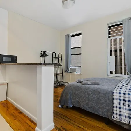 Park Side Living, Get Cozy Appartement